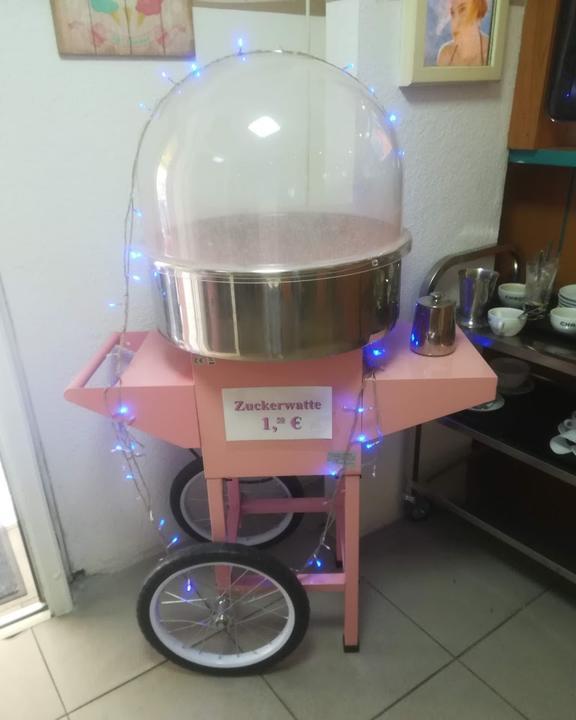 Eiscafé Zum Softi